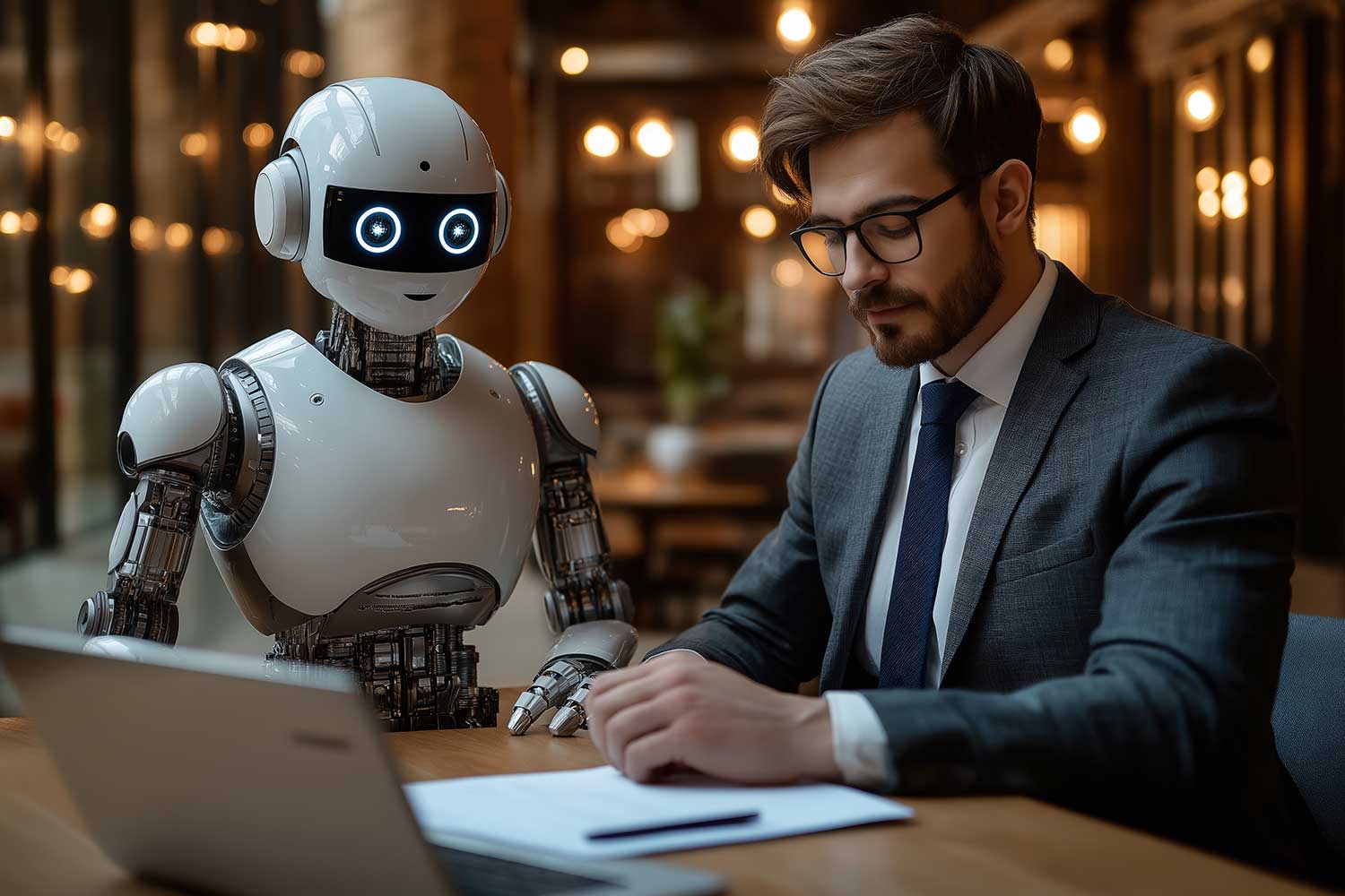 Automatisation IA PME : 5 tâches que l'IA peut automatiser sans recruter d'expert