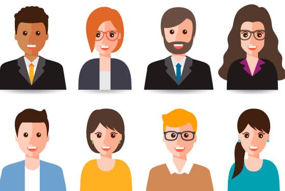 Persona : comment définir le profil de vos clients ?