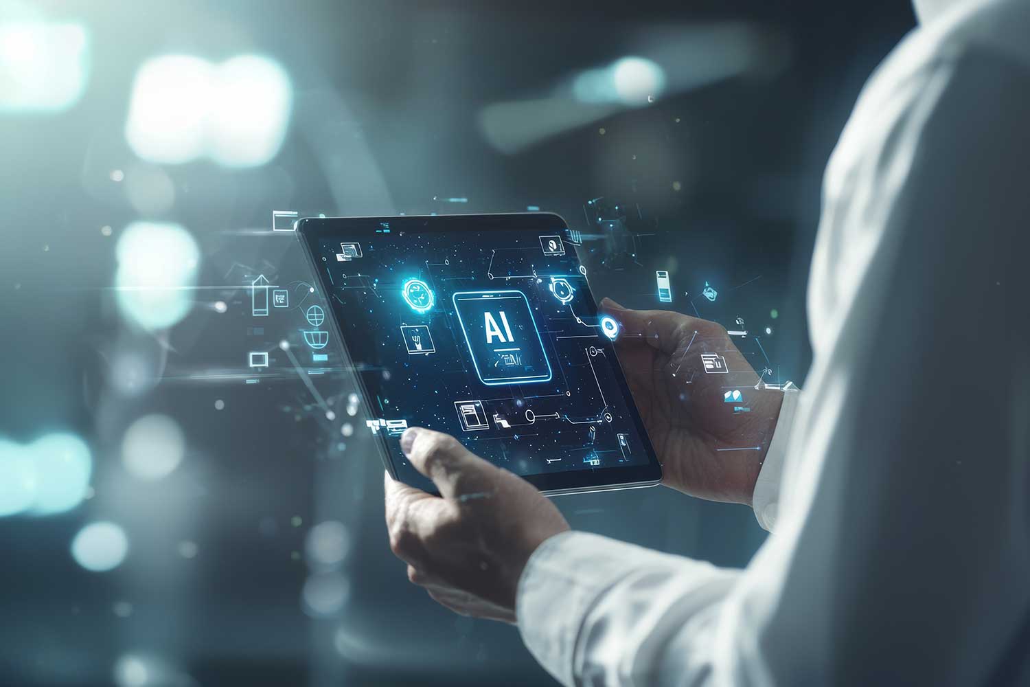 Comment l'IA révolutionne le marketing digital ?