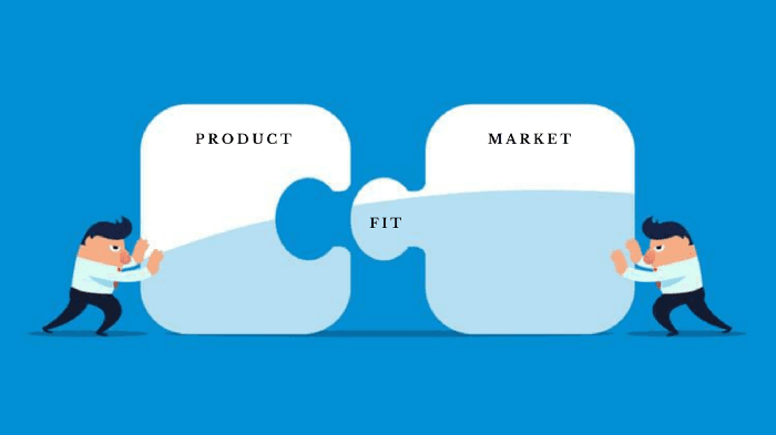 Product market fit : obtenir l'accord parfait entre votre produit et le marché