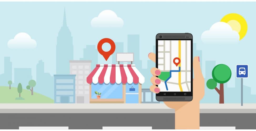 Référencement local : comment l'optimiser avec Google My Business