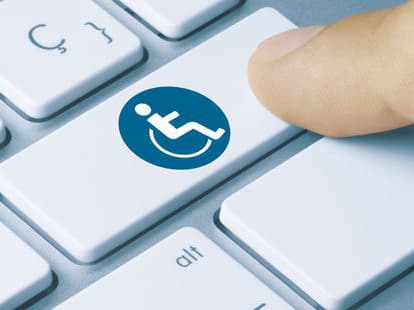 RGAA : 10 règles d'accessibilité pour votre site internet