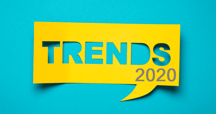 Quelles sont les tendances du SEO en 2020 ?