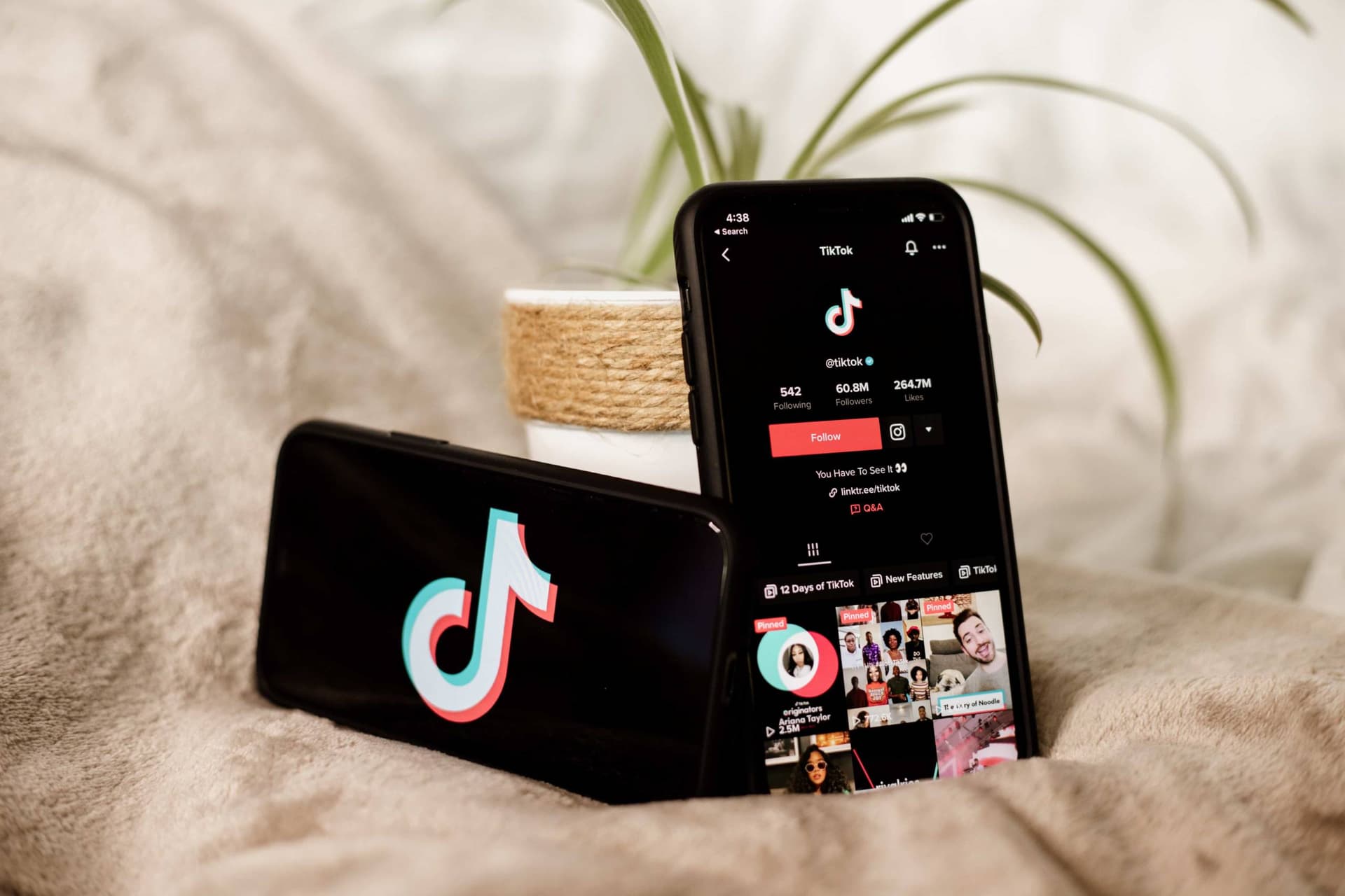 Pourquoi utiliser TikTok pour les entreprises ?