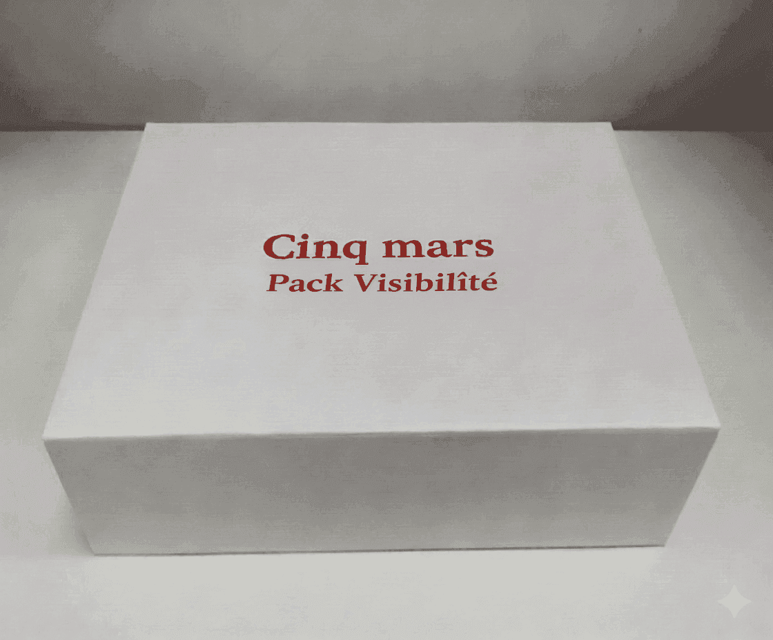 Boostez votre visibilité grâce à la création de contenu avec IA