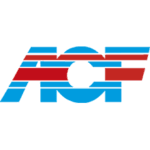 Logo ACF