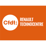 Logo CFDT