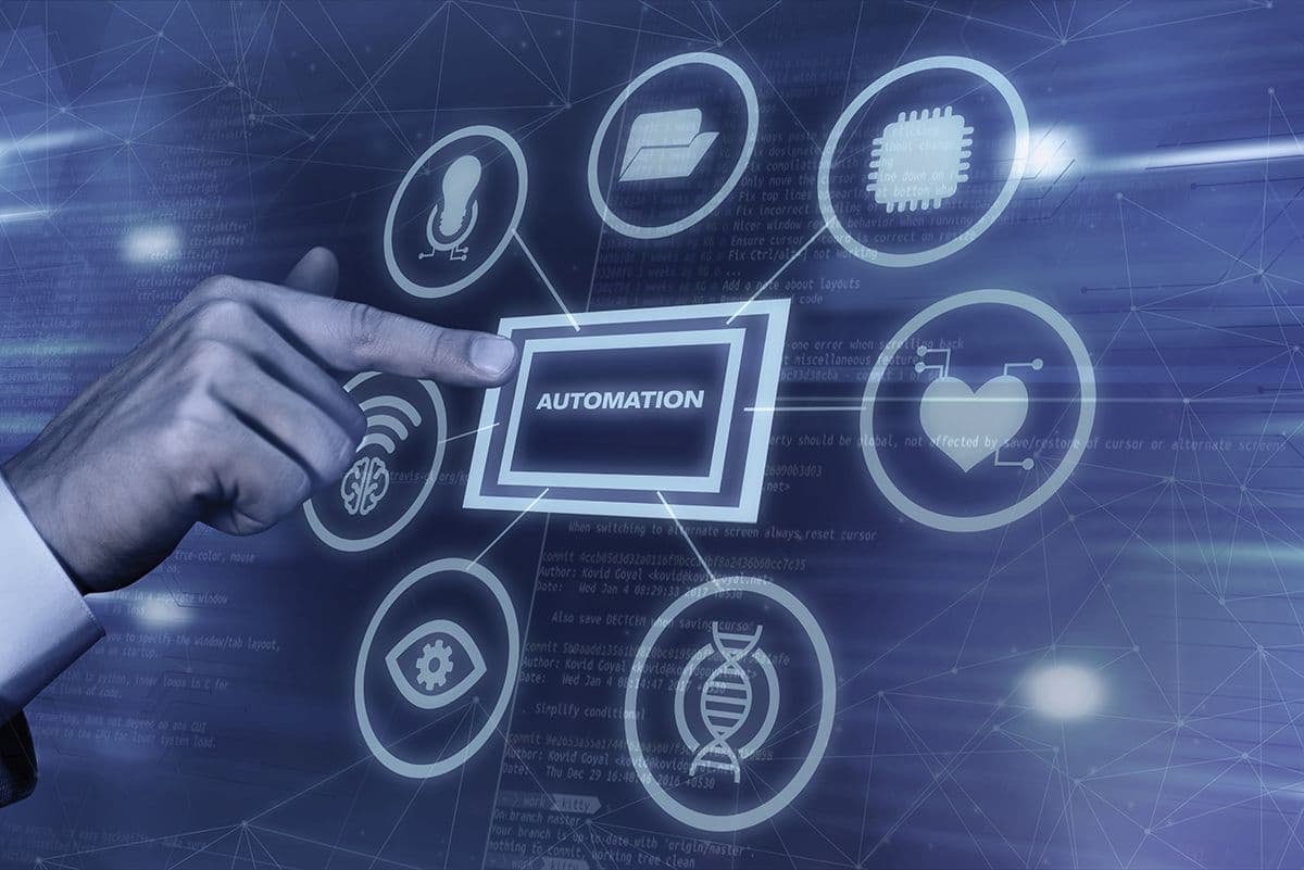 Automatisation des tâches - CTA