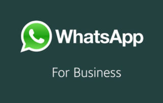 WhatsApp Business