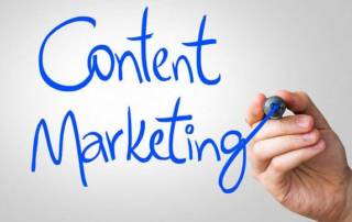 le Content Marketing