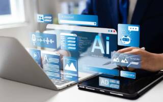 création de sites web en 2025