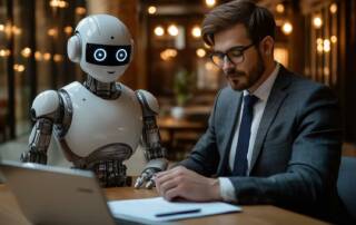 automatisation IA PME