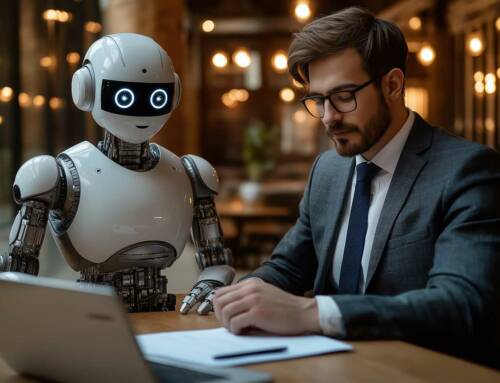 Automatisation IA PME : 5 tâches que l’IA peut automatiser sans recruter d’expert