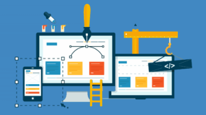 site web IA-native