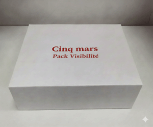 Pack visibilité