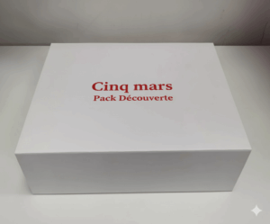 pack découverte