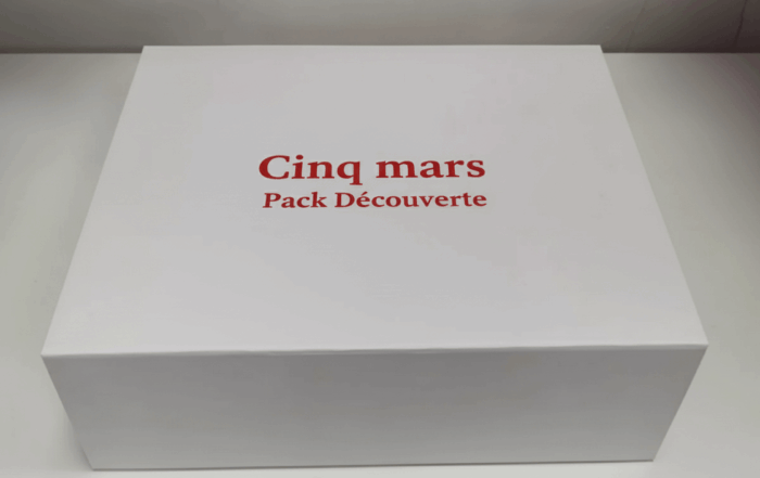 pack découverte