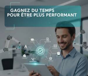 Découvrez 10 exemples simples et efficaces pour automatiser votre TPE