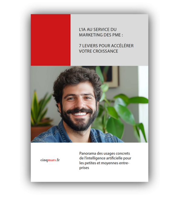 Couverture livre blanc cinq mars 2 livre blanc